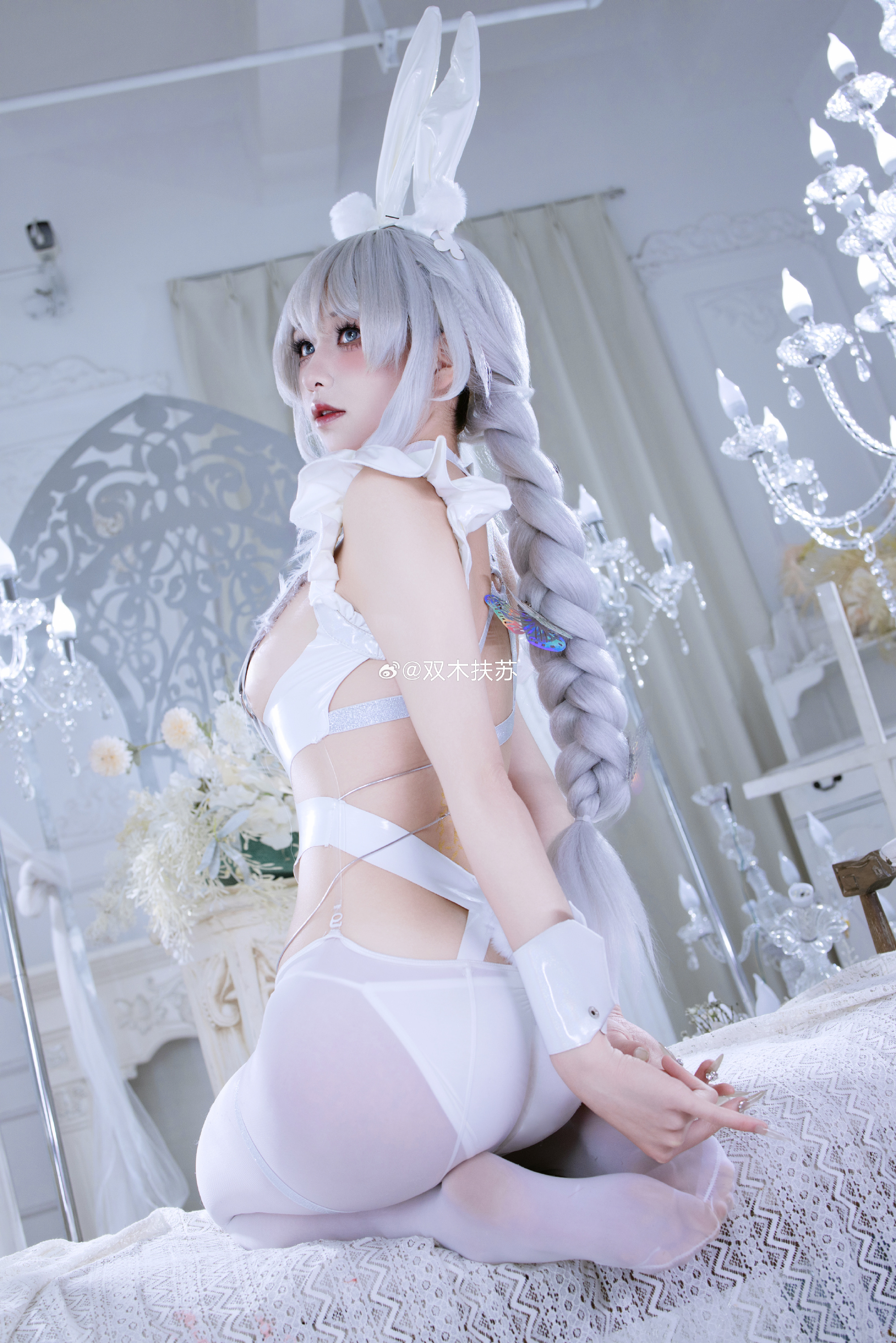 动漫Coser@双木扶苏 碧蓝航线