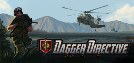 《匕首指令 Dagger Directive》中文版百度云迅雷下载