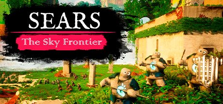 《希尔斯：天空边境 Sears: The Sky Frontier》中文版百度云迅雷下载