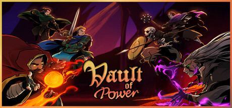 《权力之库 Vault of Power》英文版百度云迅雷下载18501030