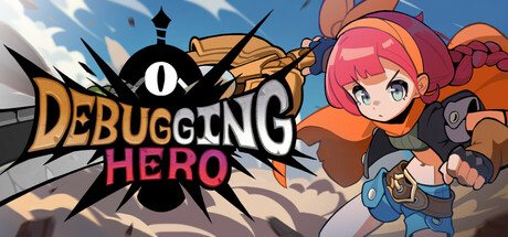 《调试英雄 Debugging Hero》中文版百度云迅雷下载18729155
