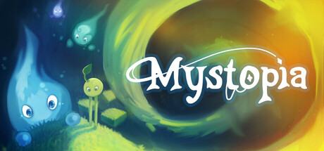 《神秘世界 Mystopia》英文版百度云迅雷下载