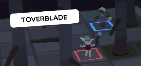 《魔法之刃 Toverblade》英文版百度云迅雷下载v1.1