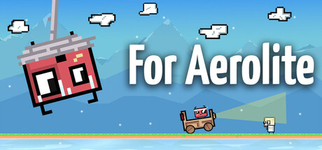 《佛艾洛石 For Aerolite》英文版百度云迅雷下载