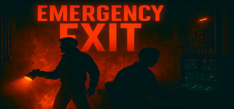 《紧急出口 Emergency Exit》英文版百度云迅雷下载18469325