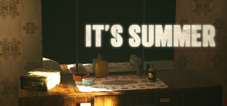 《这是夏天 IT'S SUMMER》英文版百度云迅雷下载v7239440