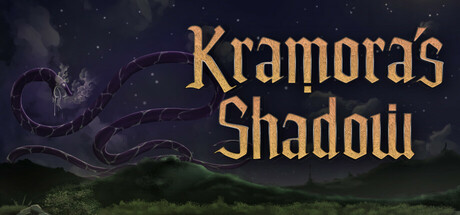 《克拉莫拉的阴影 Kramora's Shadow》英文版百度云迅雷下载18809271