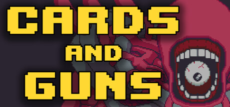 《卡牌和枪支 Cards and Guns》中文版百度云迅雷下载14242185