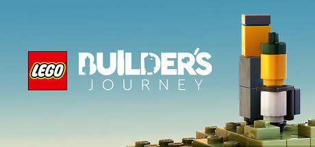 《LEGO建造者之旅 LEGO? Builder's Journey》中文版百度云迅雷下载集成机器人冒险升级