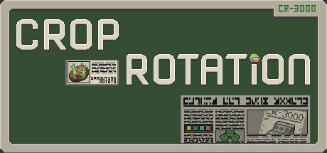 《轮作法 Crop Rotation》中文版百度云迅雷下载15925888