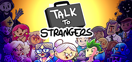 《与陌生人对话 Talk to Strangers》英文版百度云迅雷下载v4091670