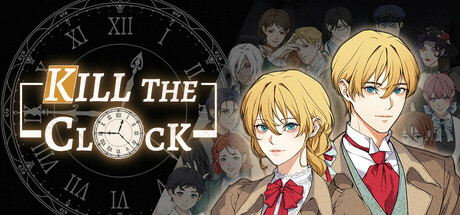 《杀戮时钟 Kill The Clock》英文版百度云迅雷下载18810441