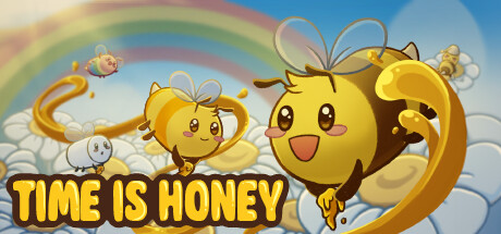 《时间就是蜂蜜 Time Is Honey》中文版百度云迅雷下载16798544