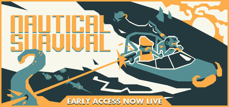 《航海生存 Nautical Survival》英文版百度云迅雷下载18840877