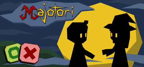 《玛乔托莉的问答魔法 Majotori》英文版百度云迅雷下载v11171594