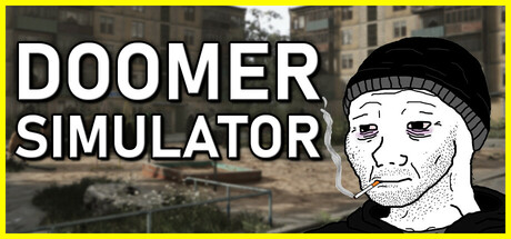 《末日模拟器 DOOMER SIMULATOR》英文版百度云迅雷下载