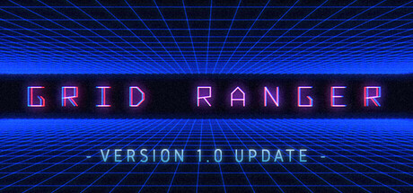 《网格游侠 Grid Ranger》英文版百度云迅雷下载v1.01