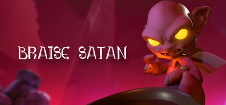 《焰踪秘谷 Braise Satan》英文版百度云迅雷下载17755685