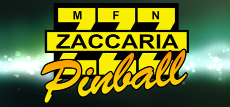《扎卡里亚经典弹珠 Zaccaria Pinball》英文版百度云迅雷下载18837305
