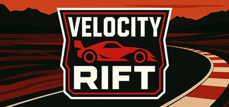 《速度裂隙 Velocity Rift》英文版百度云迅雷下载