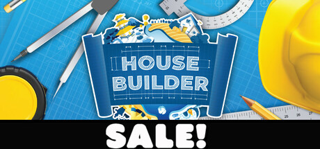 《房屋建造者 House Builder》中文版百度云迅雷下载集成机械建筑版DLC