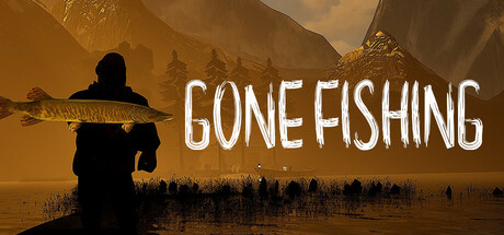 《消失的钓鱼 GONE Fishing》中文版百度云迅雷下载