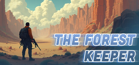 《森林守护者 The Forest Keeper》英文版百度云迅雷下载