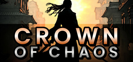 《混沌之冠 Crown of Chaos》英文版百度云迅雷下载