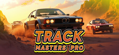《赛道大师专业版 Track Masters Pro》英文版百度云迅雷下载