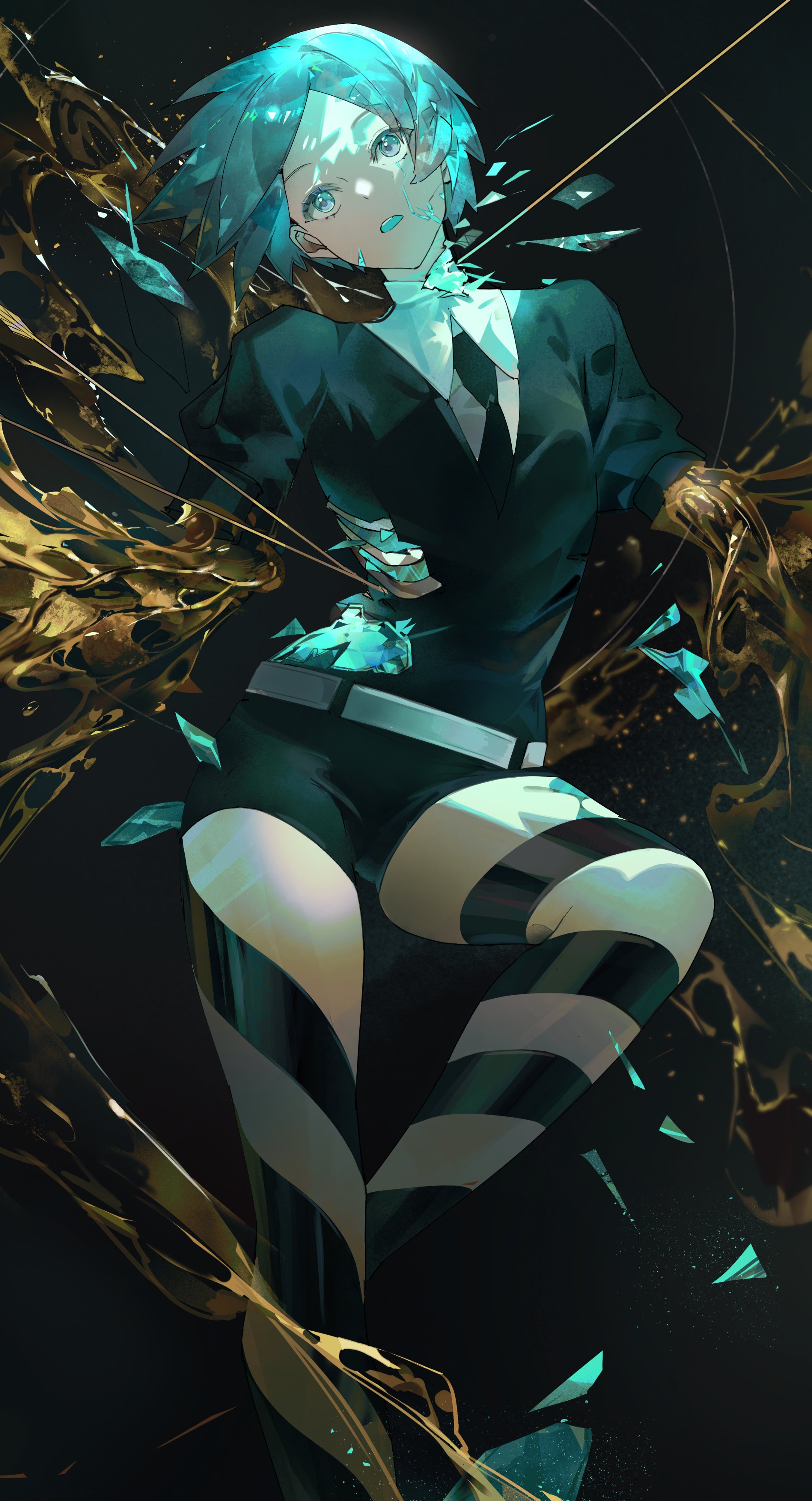 P站PIXIV 0711日推热搜美图