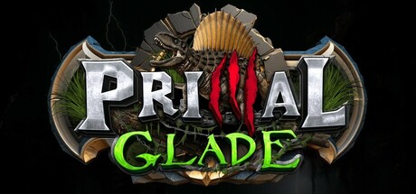 《原始林泽 Primal Glade》英文版百度云迅雷下载