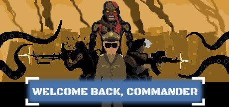 《欢迎回来，指挥官 Welcome Back, Commander》中文版百度云迅雷下载18372724