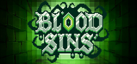 《血罪 Blood Sins》英文版百度云迅雷下载
