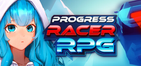 《进度赛车RPG Progress Racer RPG》英文版百度云迅雷下载