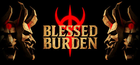 《神圣负担 Blessed Burden》英文版百度云迅雷下载