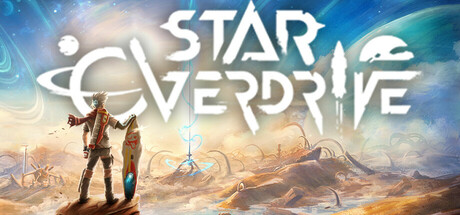 《星跃狂飙 Star Overdrive》中文版百度云迅雷下载