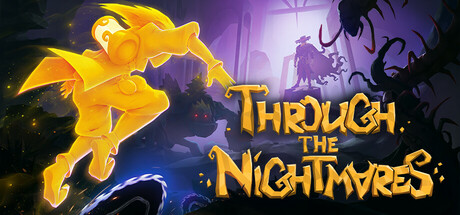 《穿越梦魇 Through the Nightmares》中文版百度云迅雷下载
