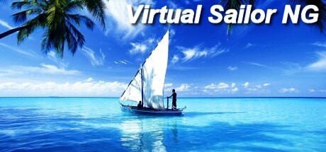 《虚拟航海NG Virtual Sailor NG》英文版百度云迅雷下载12579718