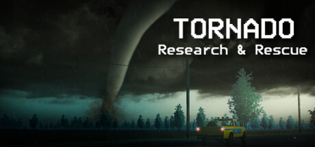 《龙卷风：研究与救援 Tornado: Research and Rescue》英文版百度云迅雷下载16437765