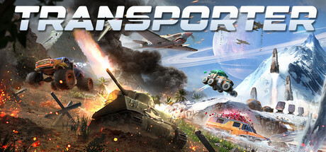 《运输者 Transporter》英文版百度云迅雷下载