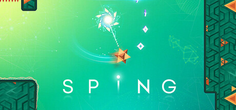 《旋转之境 SPiNG》中文版百度云迅雷下载