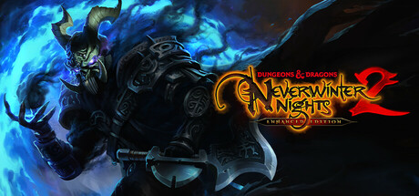 《龙与地下城：无冬之夜2 增強版 D&D Neverwinter Nights 2: EE》英文版百度云迅雷下载