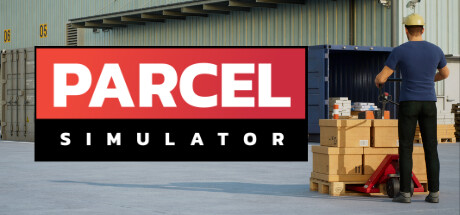 《包裹模拟器 Parcel Simulator》中文版百度云迅雷下载