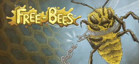 《自由蜜蜂 Free-Bees》中文版百度云迅雷下载18010778