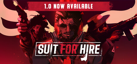 《适合雇佣 Suit for Hire》中文版百度云迅雷下载