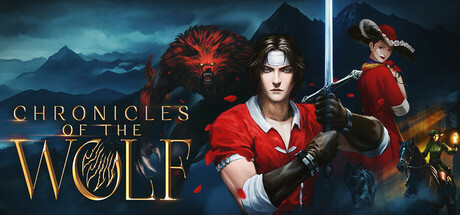 《狼之编年史 Chronicles of the Wolf》中文版百度云迅雷下载