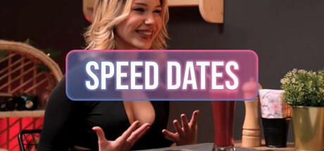 《速配约会 Speed Dates》中文版百度云迅雷下载13219972