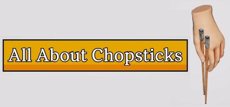 《筷趣物语 All About Chopsticks》中文版百度云迅雷下载