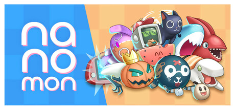 《纳米虚拟宠物 Nanomon Virtual Pet》中文版百度云迅雷下载