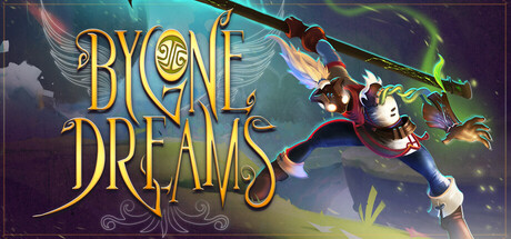 《往昔之梦 Bygone Dreams》中文版百度云迅雷下载